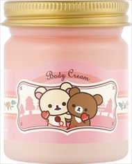 一番くじリラックマ「てぶくろをとどけに」