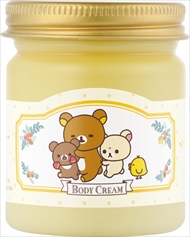 一番くじリラックマ「てぶくろをとどけに」