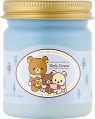 一番くじリラックマ「てぶくろをとどけに」