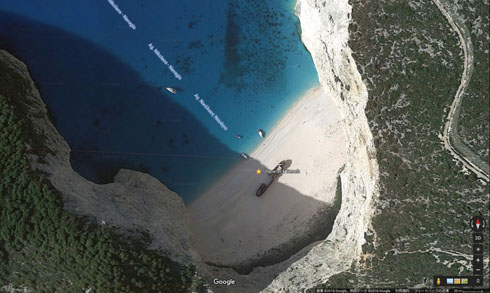 シップレイクビーチ