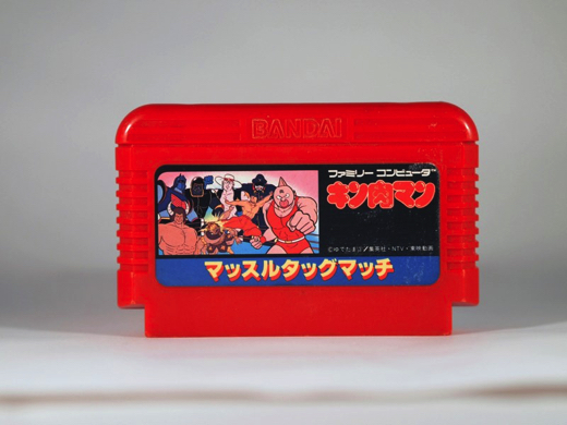 ファミコン