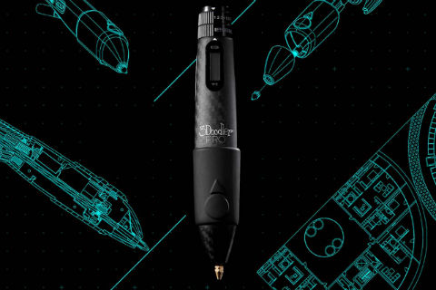 3Doodler Pro