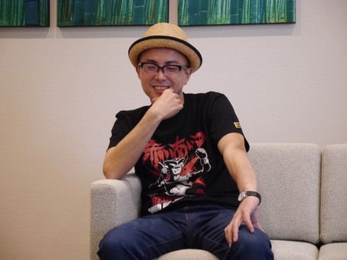 つまさきおとしと私、ツナミノユウ先生インタビュー