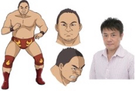 藤井大助（CV:草尾毅）