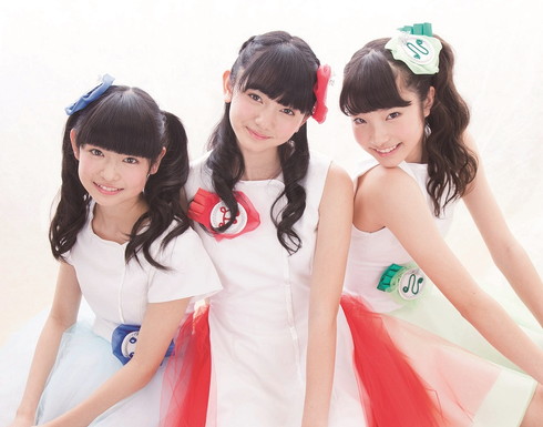 女子小学生・中学生アイドル限定イベント「初恋かよ！」が開催決定