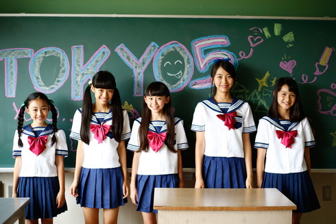 「TOKYO5」