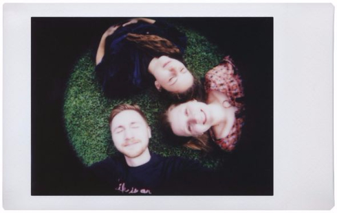 ロモグラフィー Lomo’Instant Automat インスタント写真 クラウドファンディング