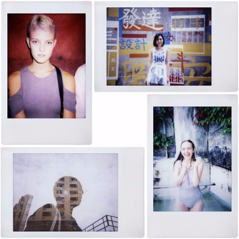 ロモグラフィー Lomo’Instant Automat インスタント写真 クラウドファンディング