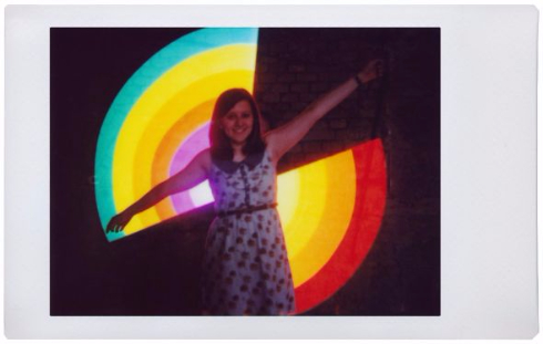 ロモグラフィー Lomo’Instant Automat インスタント写真 クラウドファンディング