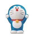 ドラえもんはさむんです。　クリップ仕様のガシャポン新シリーズが登場