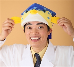 グミ製作キット「深海魚研究所」