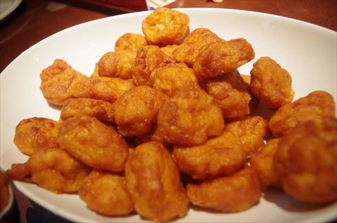 からあげクン祭り