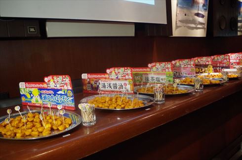 からあげクン祭り