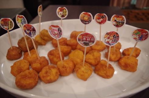 からあげクン祭り