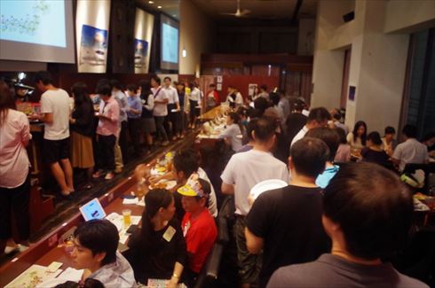 からあげクン祭り