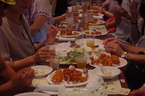 からあげクン祭り