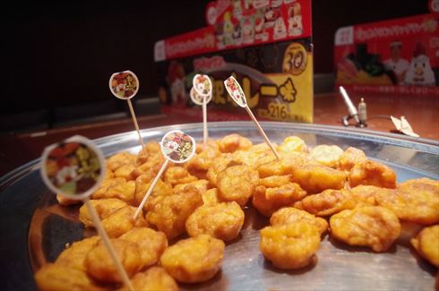 からあげクン祭り