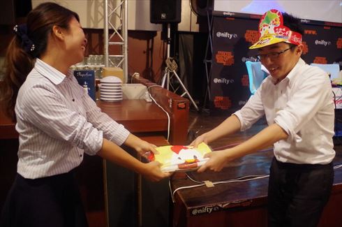 からあげクン祭り