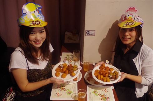 からあげクン祭り