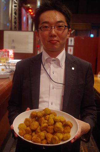 からあげクン祭り