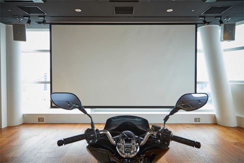 シブヤガワ映画祭