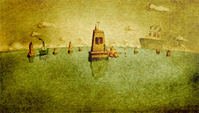 シブヤガワ映画祭