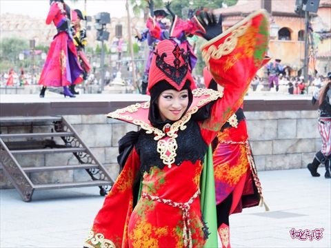 ザ・ヴィランズ・ワールド 〜ウィッシュ・アンド・ディザイア〜