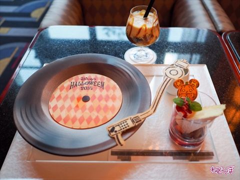 デザートセット