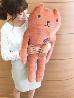 カピバラさんクラフトホリックコラボグッズ