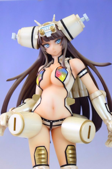 ウルトラ怪獣擬人化計画シリーズ キングジョー ウルトラセブン フィギュア