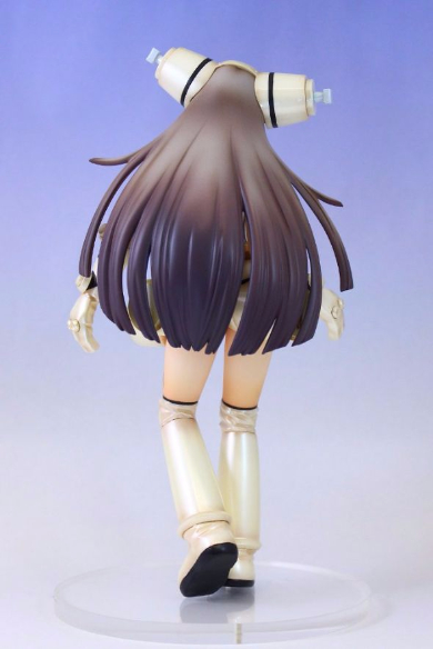 ウルトラ怪獣擬人化計画シリーズ キングジョー ウルトラセブン フィギュア