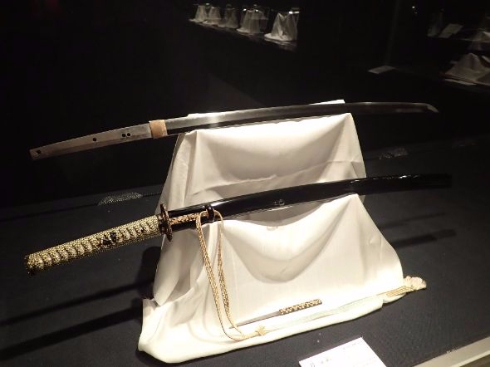 あずきバー 関鍛冶 岐阜県 関市 コラボ