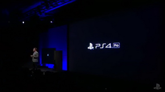PS4Pro