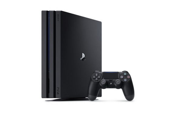 PS4Pro