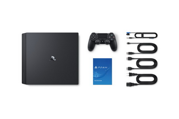 PS4Pro