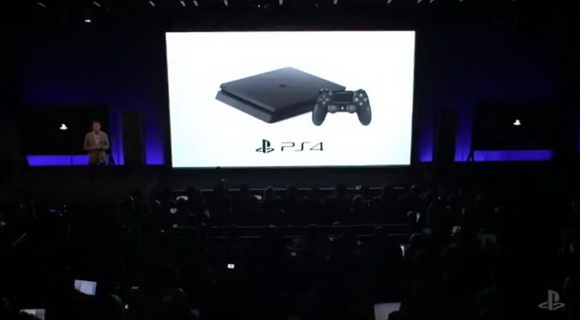 PS4slim