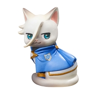 「機動戦士ガンダム鉄血のオルフェンズ」ミカやオルガのかわいいデフォルメフィギュアが登場