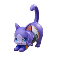 「機動戦士ガンダム鉄血のオルフェンズ」ミカやオルガのかわいいデフォルメフィギュアが登場