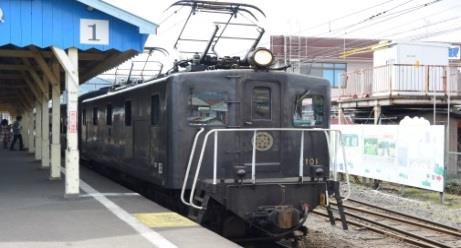 大井川鐵道 長距離鈍行列車 乗り鉄 ツアー