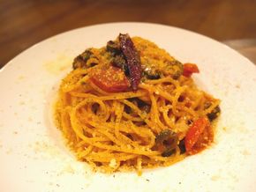 ジョジョ第4部コラボカフェ