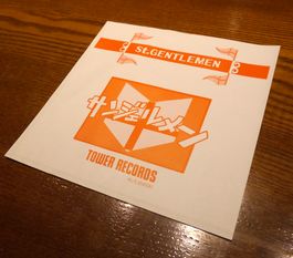 ジョジョ第4部コラボカフェ