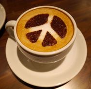 ジョジョ第4部コラボカフェ