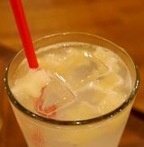 ジョジョ第4部コラボカフェ