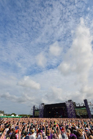 チケット 高額転売 共同声明 アーティスト