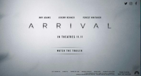 ドゥニ・ヴィルヌーヴ監督の最新作