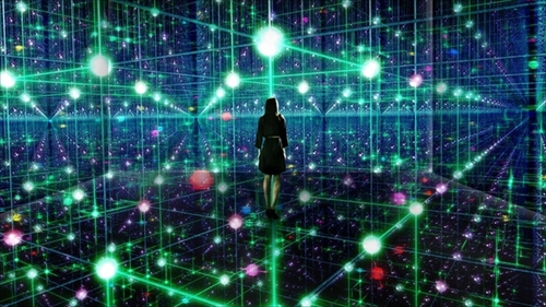 TDK歴史みらい館