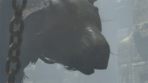 人喰いの大鷲トリコ