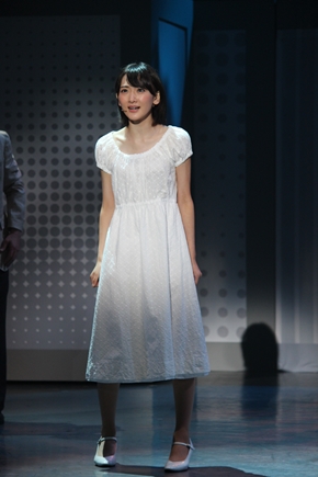 舞台版「こちら葛飾区亀有公園前派出所」