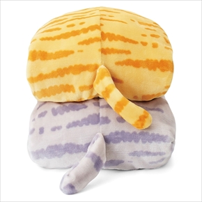 しましま猫ウェア・グッズ