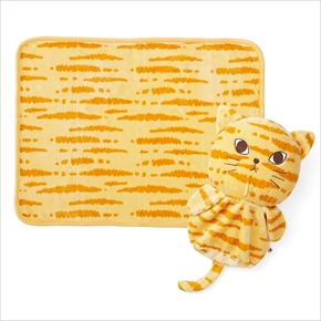 しましま猫ウェア・グッズ